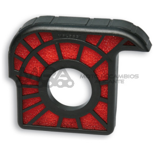 FILTRO POTENCIA MALOSSI E11 PHBG HONDA