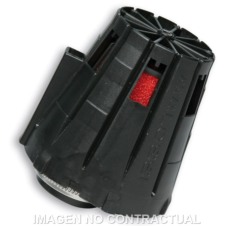 FILTRO AIRE C/CAJA CARBURADOR PHBL YAMAHA JOG, SR