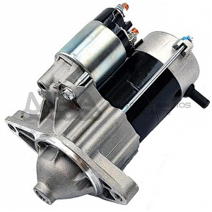 MOTOR ARRANQUE PIAGGIO PORTER 1300