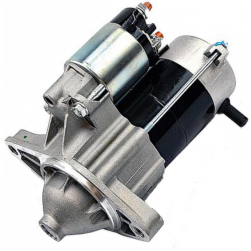 MOTOR ARRANQUE PIAGGIO PORTER 1300