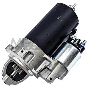 MOTOR ARRANQUE PIAGGIO APE 420