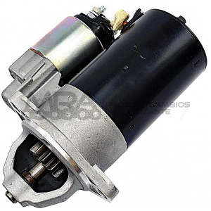 MOTOR ARRANQUE PIAGGIO PORTER 1200/1400