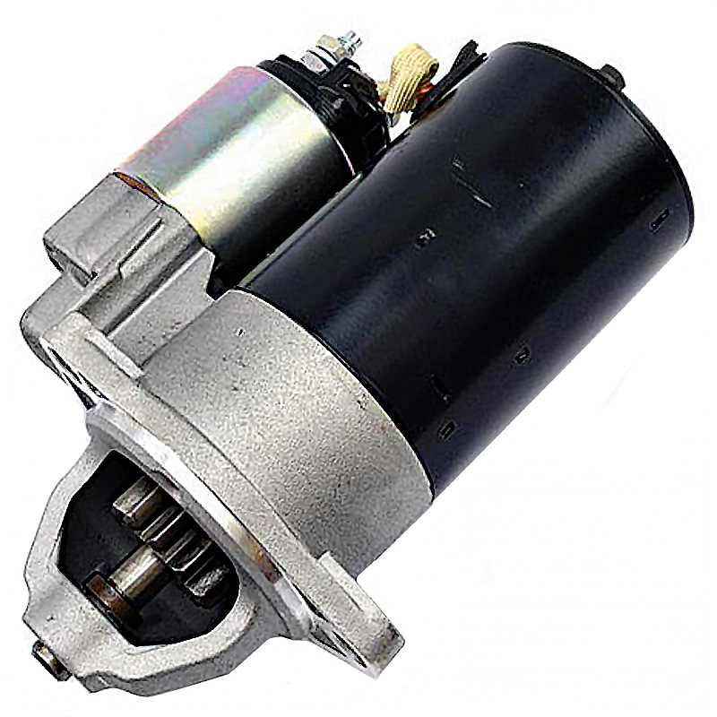 MOTOR ARRANQUE PIAGGIO PORTER 1200/1400