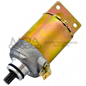 MOTOR ARRANQUE POLARIS PHOENIX 200