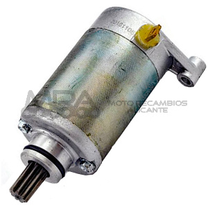 MOTOR ARRANQUE HYOSUNG GT/GV 125/250