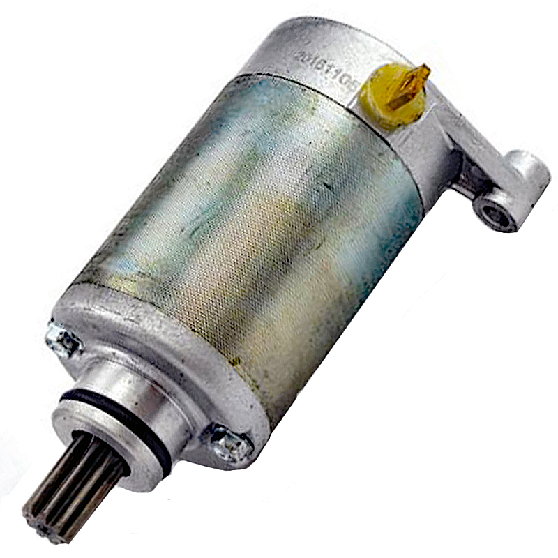 MOTOR ARRANQUE HYOSUNG GT/GV 125/250