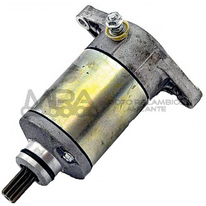 MOTOR ARRANQUE SUZUKI LT-F 250/300