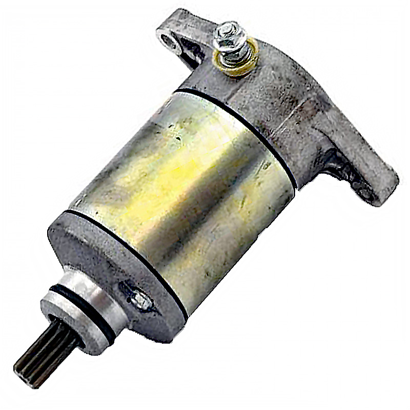MOTOR ARRANQUE SUZUKI LT-F 250/300