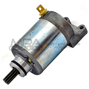 MOTOR ARRANQUE APRILIA SCARABEO 125/150/200 (99/03