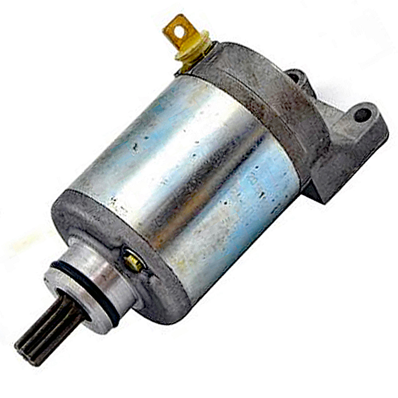 MOTOR ARRANQUE APRILIA SCARABEO 125/150/200 (99/03