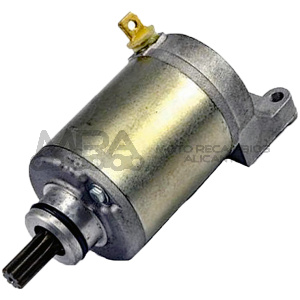 MOTOR ARRANQUE KAWASAKI ZX6R/RR (03/06)