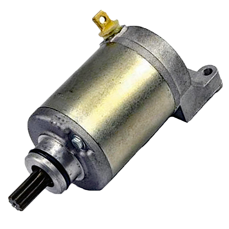 MOTOR ARRANQUE KAWASAKI ZX6R/RR (03/06)