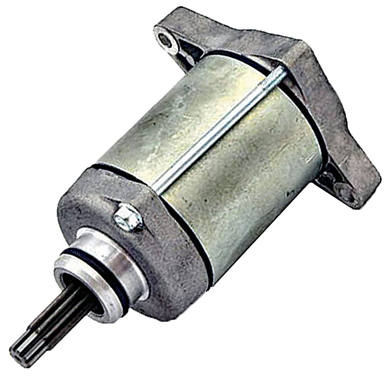MOTOR ARRANQUE HONDA TRX 420