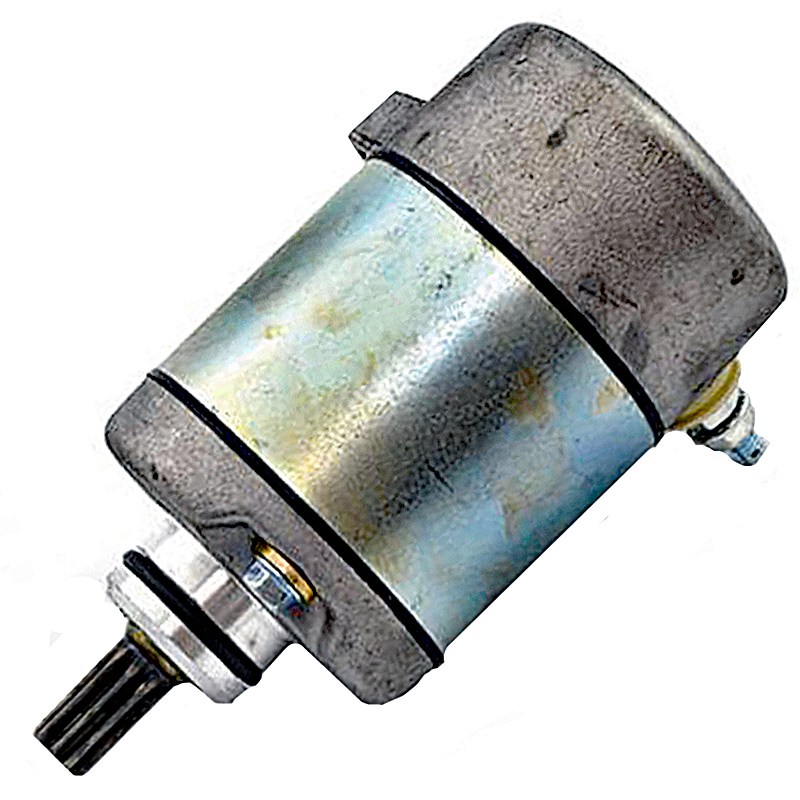 MOTOR ARRANQUE HONDA TRX 250