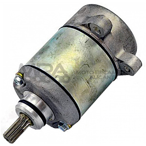 MOTOR ARRANQUE HONDA TRX 350