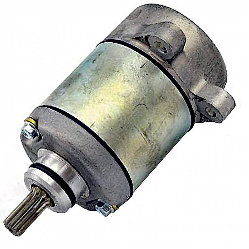 MOTOR ARRANQUE HONDA TRX 350
