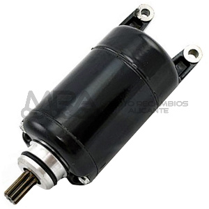 MOTOR ARRANQUE KAWASAKI NINJA R 250