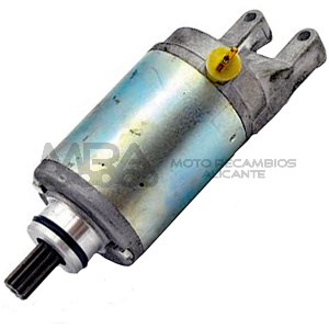 MOTOR ARRANQUE SUZUKI GSX-F 600 (98/06)