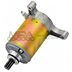 MOTOR ARRANQUE YAMAHA YFM 350/400