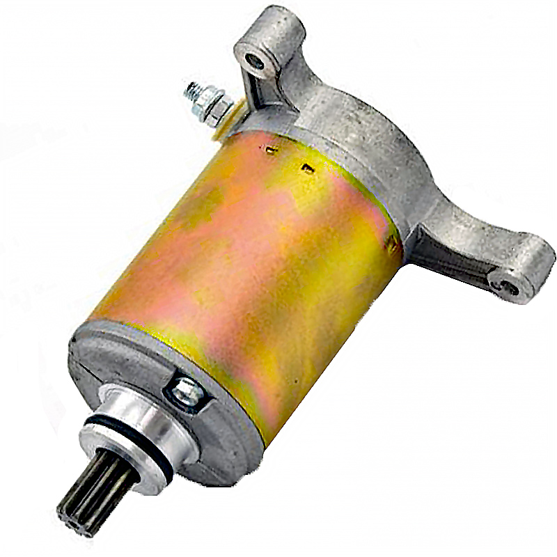 MOTOR ARRANQUE YAMAHA YFM 350/400