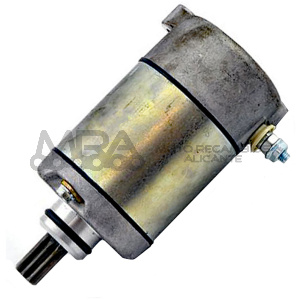 MOTOR ARRANQUE POLARIS SPORTSMAN 500