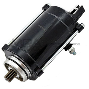 MOTOR ARRANQUE HONDA VFR-R 750