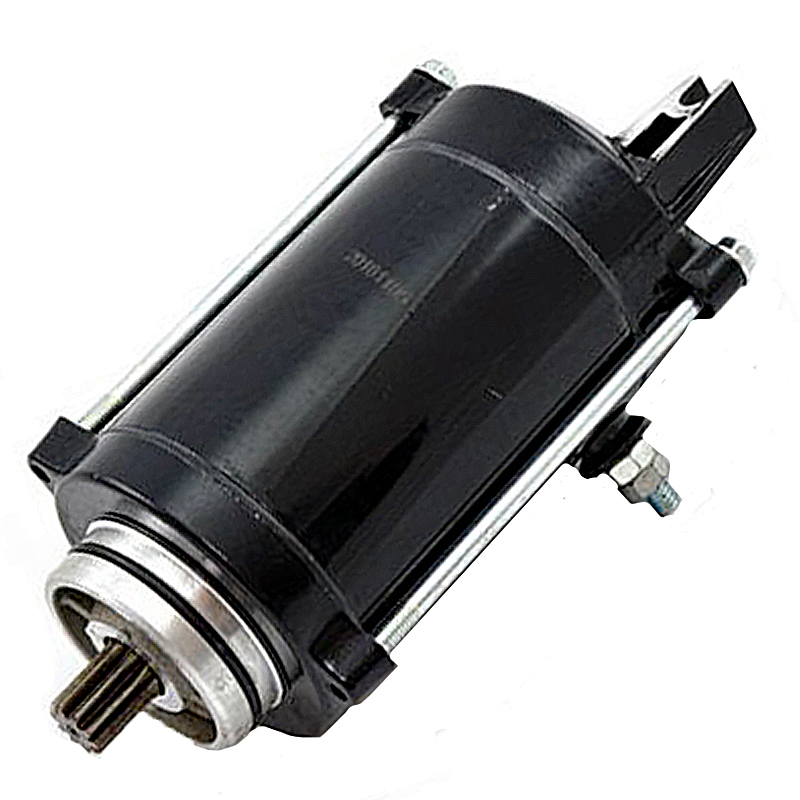 MOTOR ARRANQUE HONDA VFR-R 750