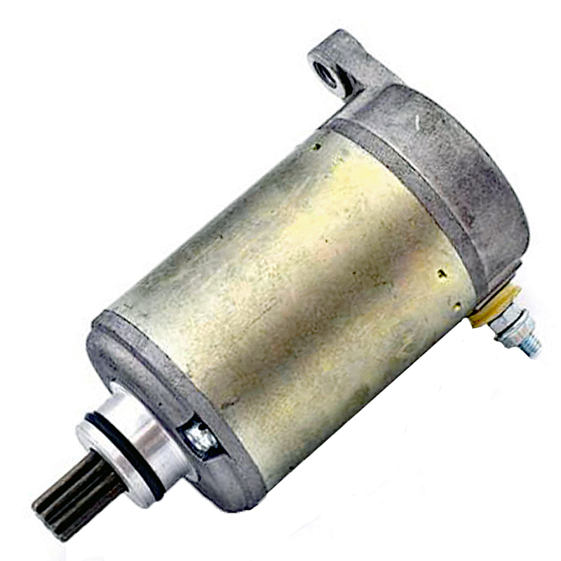 MOTOR ARRANQUE BOMBARDIER OUTLANDER 500/570/650/80