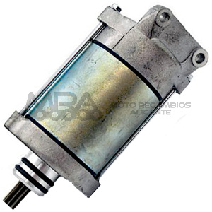 MOTOR ARRANQUE POLARIS RZR 800