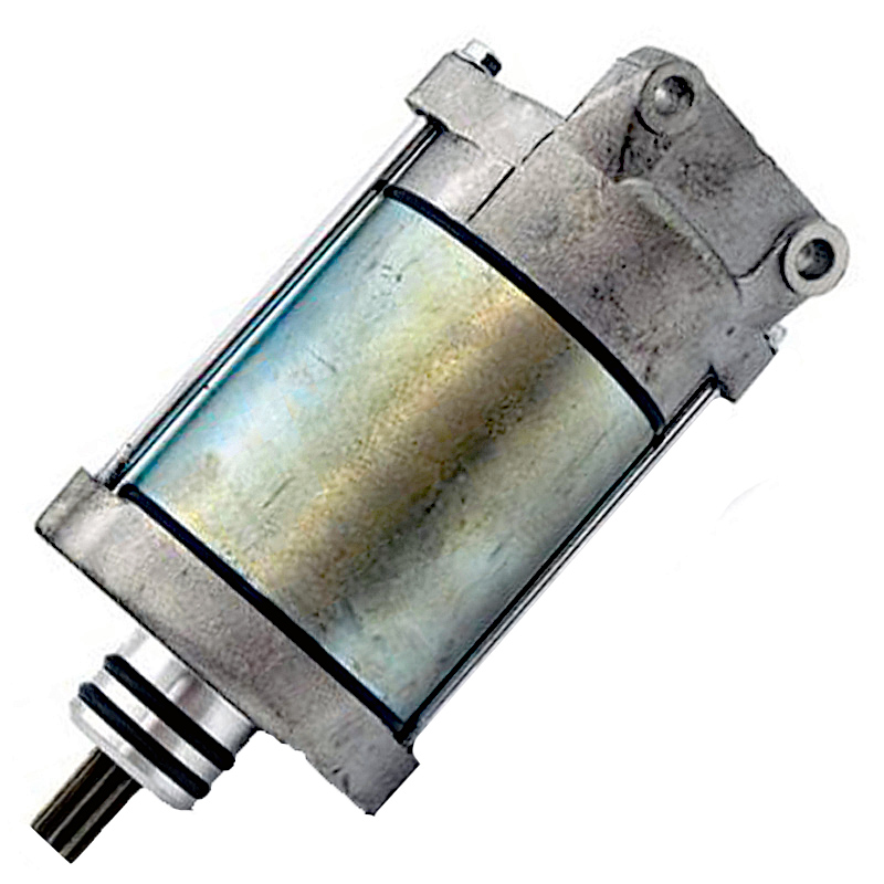 MOTOR ARRANQUE POLARIS RZR 800