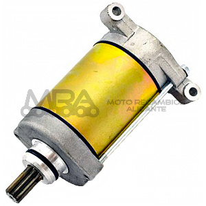 MOTOR ARRANQUE YAMAHA YFM 400/450
