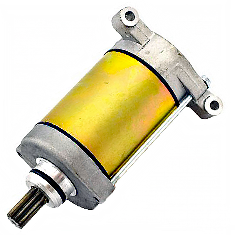 MOTOR ARRANQUE YAMAHA YFM 400/450