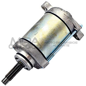 MOTOR ARRANQUE SUZUKI DR 650 RE/SE