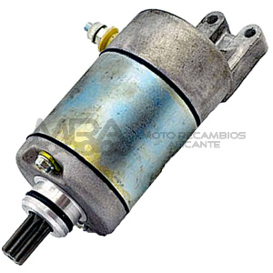 MOTOR ARRANQUE BOMBARDIER OUTLANDER 300/400