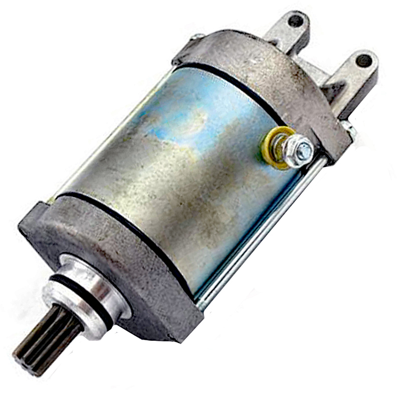 MOTOR ARRANQUE POLARIS XPEDITION 325/425