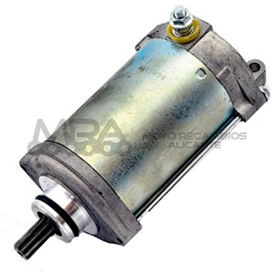 MOTOR ARRANQUE SUZUKI GSX-R 1300 (99/02)