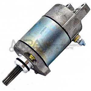 MOTOR ARRANQUE HONDA NX 650 DOMINATOR (88/96)