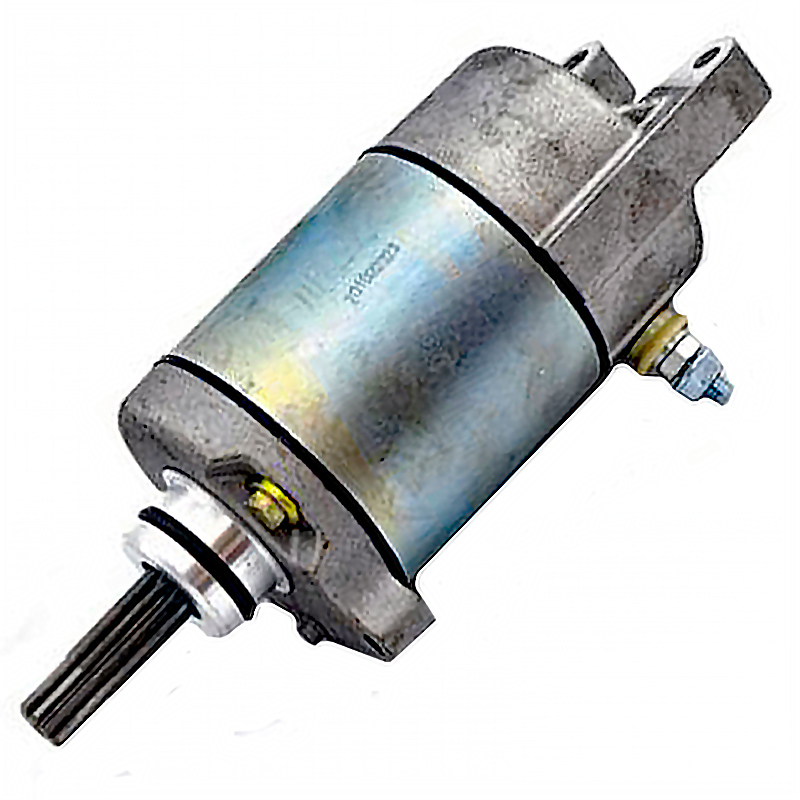 MOTOR ARRANQUE HONDA NX 650 DOMINATOR (88/96)