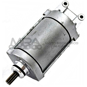 MOTOR ARRANQUE HONDA VTX 1800