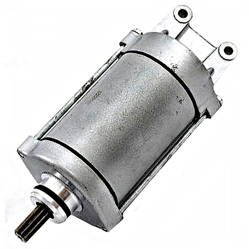 MOTOR ARRANQUE HONDA VTX 1800