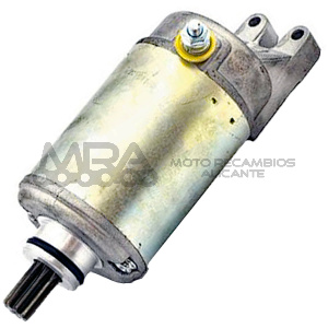 MOTOR ARRANQUE BOMBARDIER TRAXTER 500