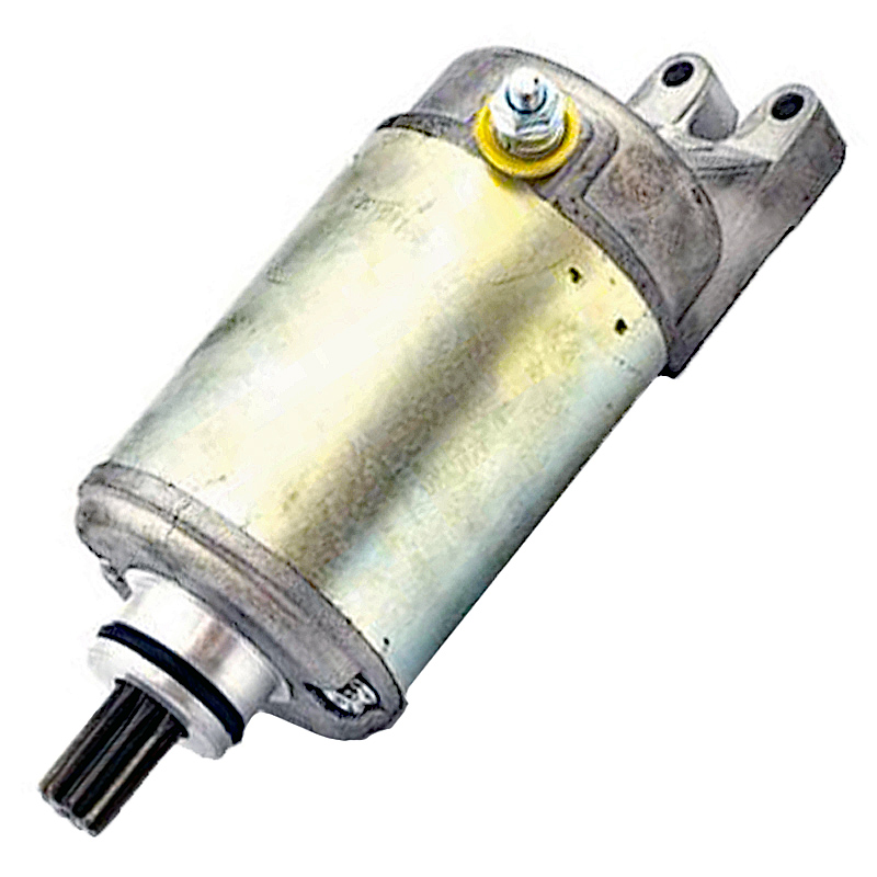 MOTOR ARRANQUE BOMBARDIER TRAXTER 500