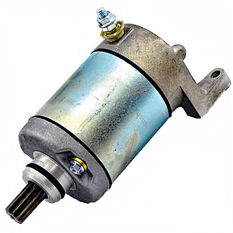 MOTOR ARRANQUE POLARIS OUTLAW 500