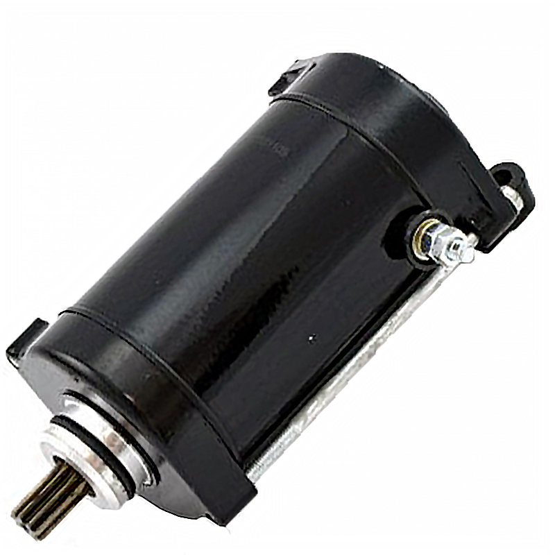 MOTOR ARRANQUE KAWASAKI KLR 650 (87/13)