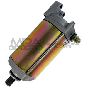 MOTOR ARRANQUE APRILIA RSV 1000 R (98/10)
