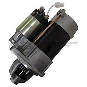 MOTOR ARRANQUE AIXAM 400/500