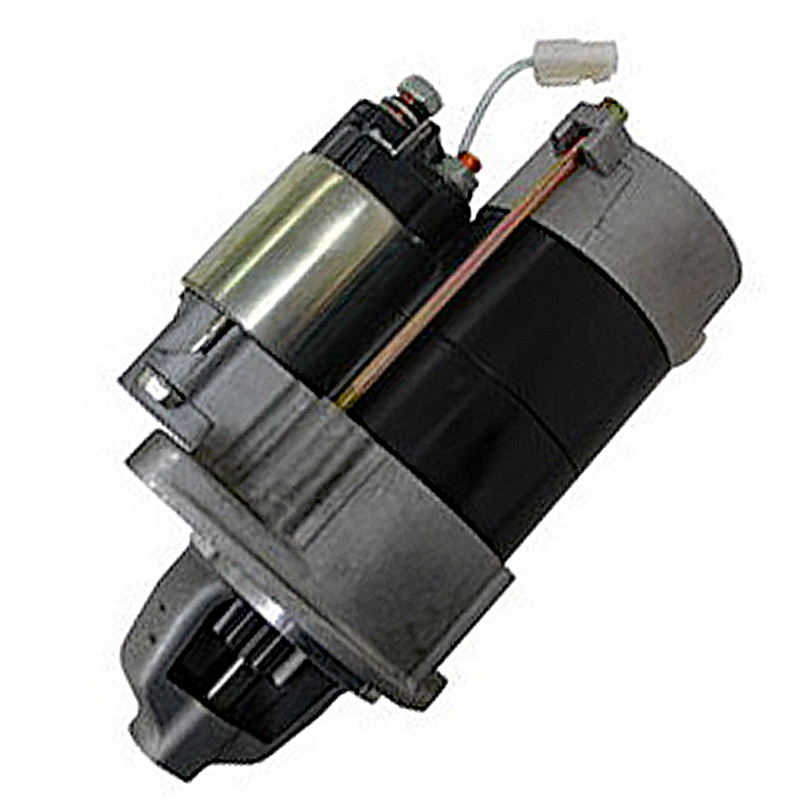 MOTOR ARRANQUE AIXAM 400/500