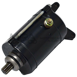MOTOR ARRANQUE HONDA VF 500