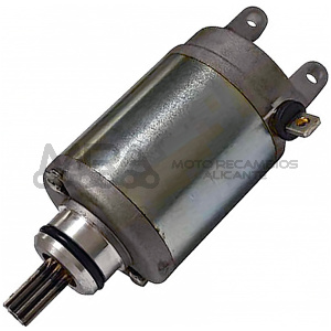 MOTOR ARRANQUE SUZUKI GSX-R 600 (97/00)