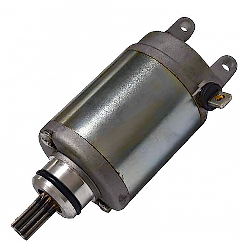 MOTOR ARRANQUE SUZUKI GSX-R 600 (97/00)